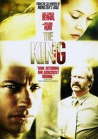 The King movie poster (2005) Tank Top #635896