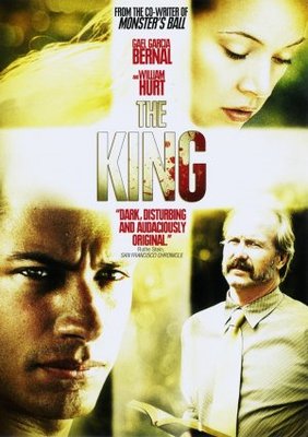 The King movie poster (2005) Tank Top