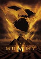 The Mummy movie poster (1999) Sweatshirt #641293