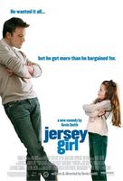 Jersey Girl movie poster (2004) Sweatshirt #635045