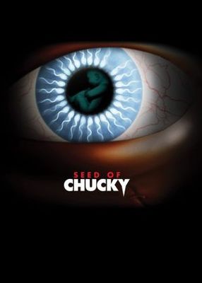 Seed Of Chucky movie poster (2004) tote bag