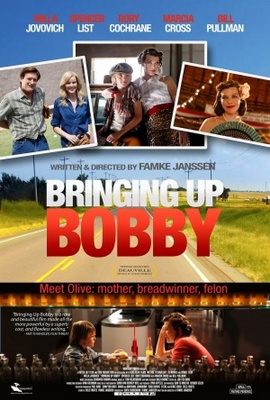 Bringing Up Bobby movie poster (2011) tote bag #MOV_96ba32a0