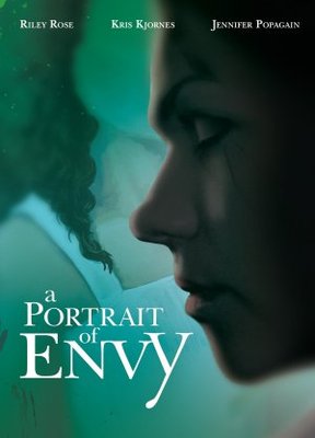 A Portrait of Envy movie poster (2008) Poster MOV_96bef13c