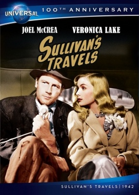 Sullivan's Travels movie poster (1941) Poster MOV_96c2eb64
