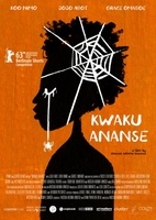 Kwaku Ananse movie poster (2013) Poster MOV_96c4e3ca