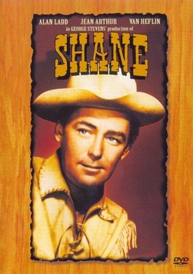 Shane movie poster (1953) mug #MOV_96cab381