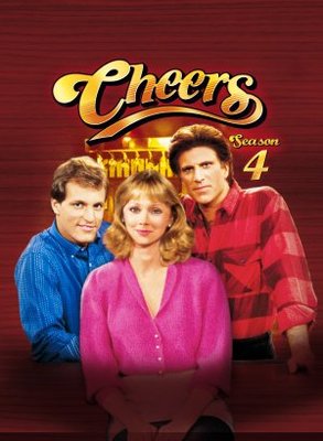 Cheers movie poster (1982) Longsleeve T-shirt