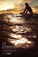Hawaiian: The Legend of Eddie Aikau movie poster (2013) Poster MOV_96db8d5f