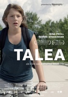 Talea movie poster (2013) Poster MOV_96dda60e