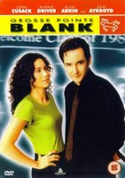 Grosse Pointe Blank movie poster (1997) Sweatshirt #662133
