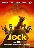 Jock movie poster (2011) tote bag #MOV_96e92721