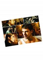 Fighting movie poster (2009) Tank Top #707757