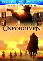 Unforgiven movie poster (1992) tote bag #MOV_96ee7567