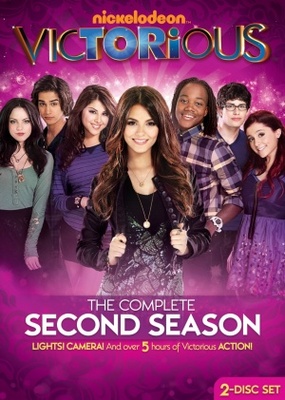 Victorious movie poster (2010) Tank Top