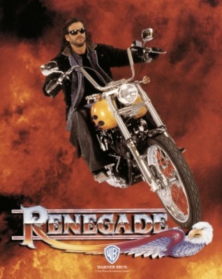 Renegade movie poster (1992) Poster MOV_96f245d9