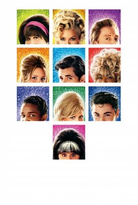 Hairspray movie poster (2007) Poster MOV_96f3d6df