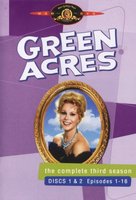 Green Acres movie poster (1965) t-shirt #MOV_96f444bc