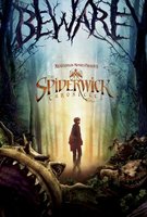 The Spiderwick Chronicles movie poster (2008) Poster MOV_96f5ffff