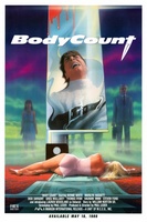 Body Count movie poster (1987) Poster MOV_96f605bf