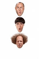 The Three Stooges movie poster (2012) Sweatshirt #734174