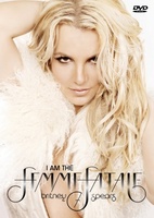 Britney Spears: I Am the Femme Fatale movie poster (2011) hoodie #724209