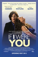 If I Were You movie poster (2012) Tank Top #1236115