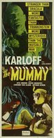 The Mummy movie poster (1932) Poster MOV_970b1e27