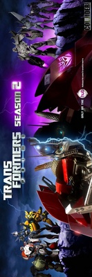 Transformers Prime movie poster (2010) Poster MOV_9710f1ff