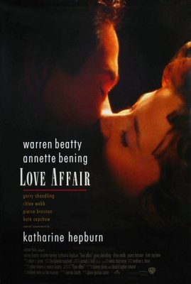 Love Affair movie poster (1994) Mouse Pad MOV_971350b2