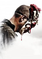 Terror Trap movie poster (2010) Poster MOV_9719525e