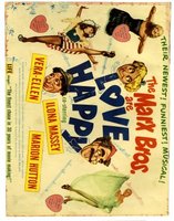 Love Happy movie poster (1949) Poster MOV_971958ef