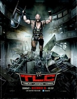 WWE TLC: Tables, Ladders & Chairs movie poster (2012) Poster MOV_971985b1