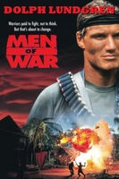 Men Of War movie poster (1994) t-shirt #MOV_971b675f