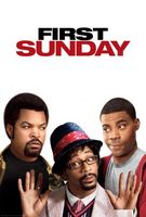 First Sunday movie poster (2008) t-shirt #MOV_97257bad