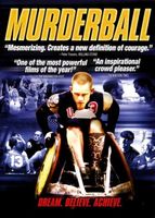 Murderball movie poster (2005) t-shirt #MOV_97278987