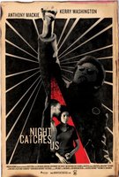 Night Catches Us movie poster (2010) Sweatshirt #631972
