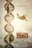 The Reconstruction of William Zero movie poster (2014) Longsleeve T-shirt #1243484