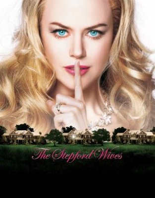 The Stepford Wives movie poster (2004) Mouse Pad MOV_972c0ef4