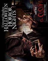 El cucuy movie poster (2012) Poster MOV_972f4813