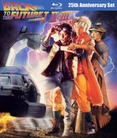 Back to the Future Part III movie poster (1990) Poster MOV_9734a11b
