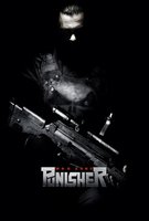 Punisher: War Zone movie poster (2008) Poster MOV_97397a91