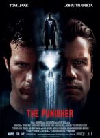 The Punisher movie poster (2004) Poster MOV_973b60f0