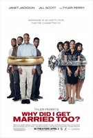 Why Did I Get Married Too movie poster (2010) Poster MOV_973c7e3e