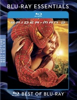 Spider-Man 2 movie poster (2004) Poster MOV_973c7f25