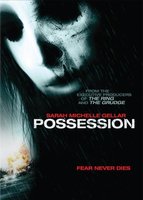 Possession movie poster (2008) t-shirt #MOV_973cc70a