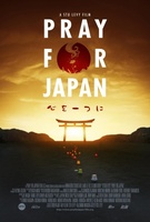 Pray for Japan movie poster (2012) Sweatshirt #756640