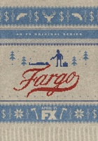 Fargo movie poster (2014) Mouse Pad MOV_974597c4