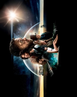 Cloud Atlas movie poster (2012) poster