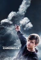 Chronicle movie poster (2012) tote bag #MOV_974c848a