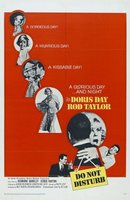 Do Not Disturb movie poster (1965) Sweatshirt #637565